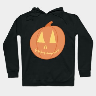 Skeleton pumpkin Hoodie